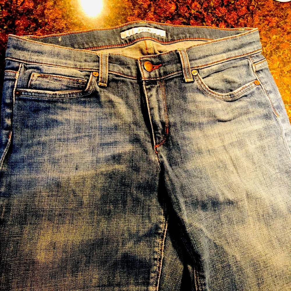 Joe’s Denim jeans